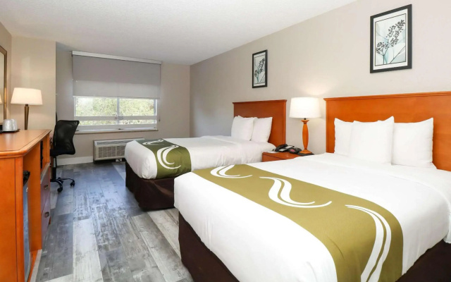 photo 5 of Quality Inn Miami Airport - Doral