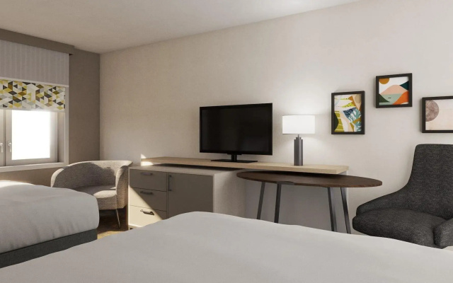 photo 3 of Holiday Inn Chicago  Midway Airport S by IHG
