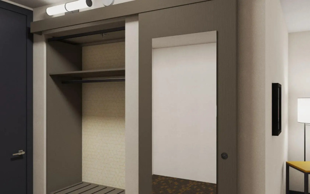 photo 4 of Holiday Inn Chicago  Midway Airport S by IHG