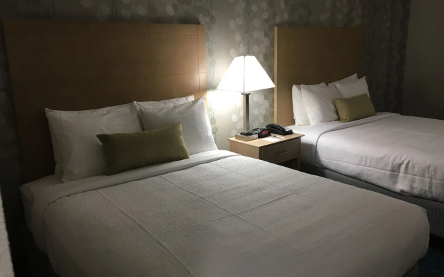 photo 3 of Spark by Hilton Milford Boston