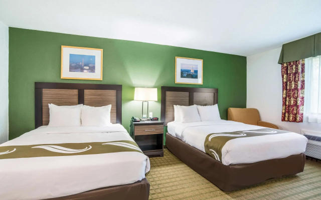 photo 3 of Quality Inn Mt. Vernon