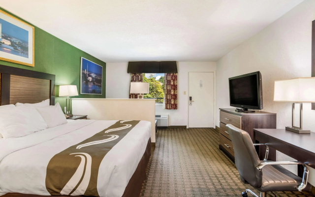 photo 5 of Quality Inn Mt. Vernon