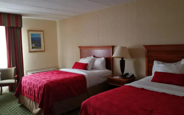 photo 2 of Mystic River Hotel & Suites