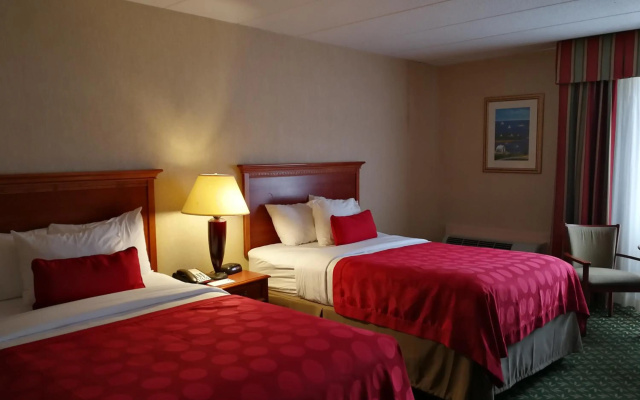 photo 3 of Mystic River Hotel & Suites