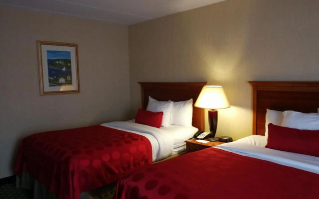 photo 5 of Mystic River Hotel & Suites
