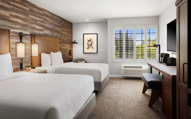 photo 3 of Napa Winery Inn
