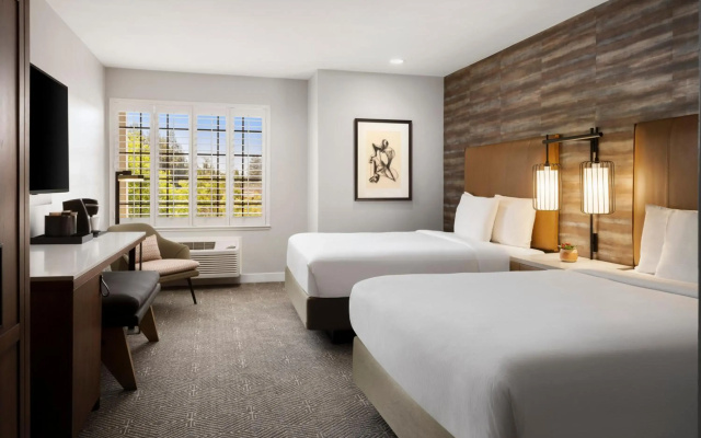 photo 4 of Napa Winery Inn