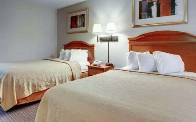 photo 3 of Quality Inn Natchez