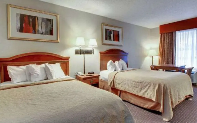 photo 4 of Quality Inn Natchez