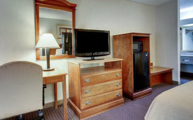 photo 3 of FairBridge Inn Express Natchez