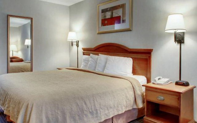 photo 4 of FairBridge Inn Express Natchez