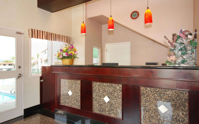 photo 2 of Quality Inn Near City of Hope