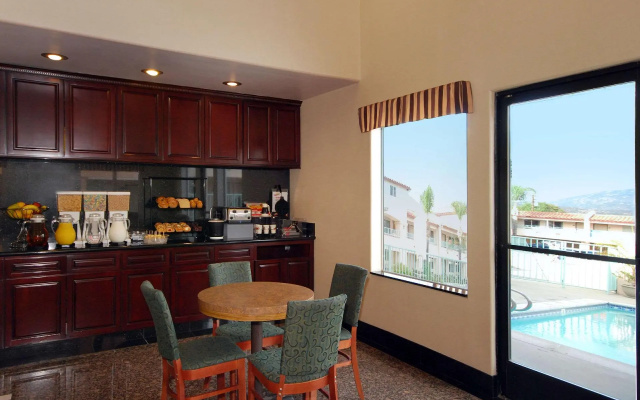 photo 3 of Quality Inn Near City of Hope