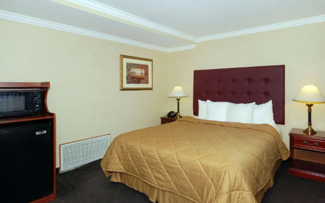 photo 4 of Quality Inn Near City of Hope