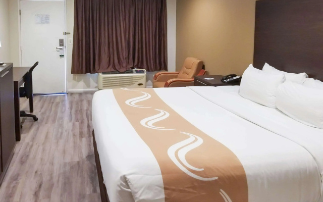 photo 5 of Quality Inn Long Beach - Signal Hill