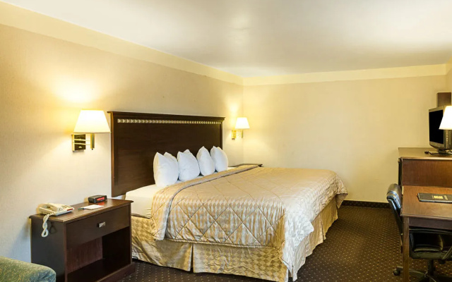 photo 3 of Comfort Inn Medical Center