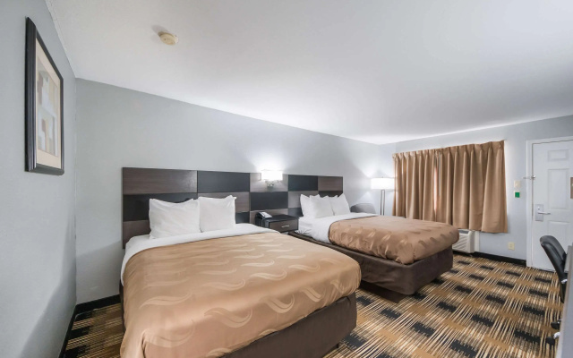photo 5 of Quality Inn Near Medical Center