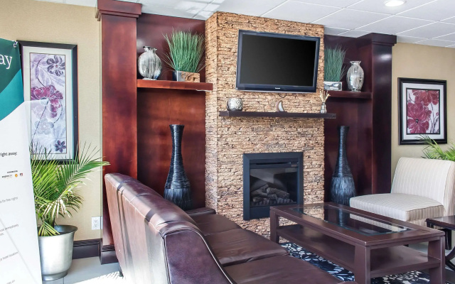 photo 2 of Quality Inn near Mountain Creek
