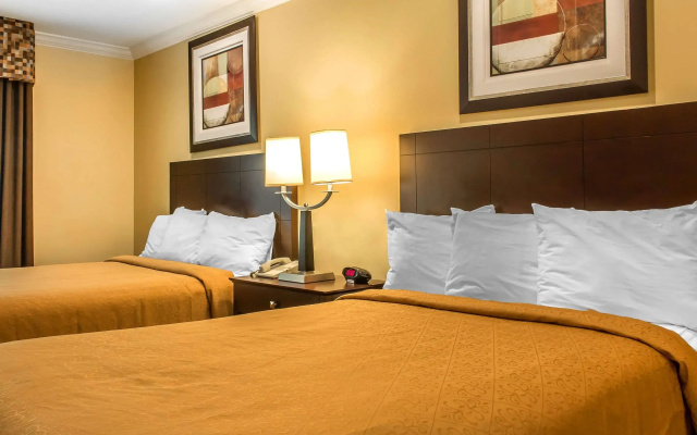 photo 4 of Quality Inn near Mountain Creek