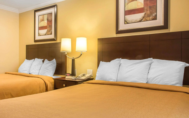 photo 5 of Quality Inn near Mountain Creek