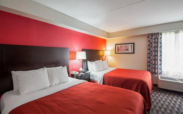 photo 3 of Quality Inn near Potomac Mills