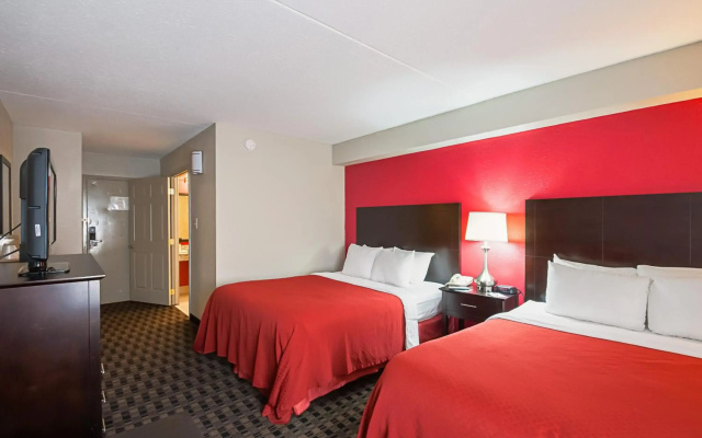 photo 4 of Quality Inn near Potomac Mills
