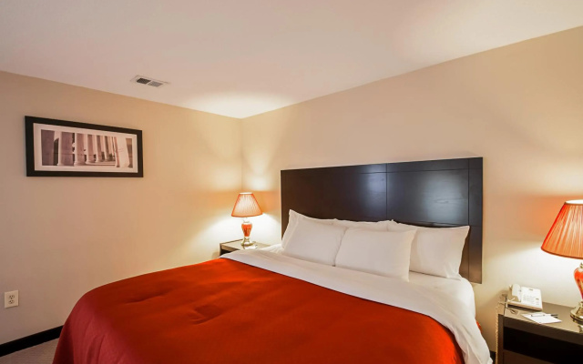 photo 5 of Quality Inn near Potomac Mills