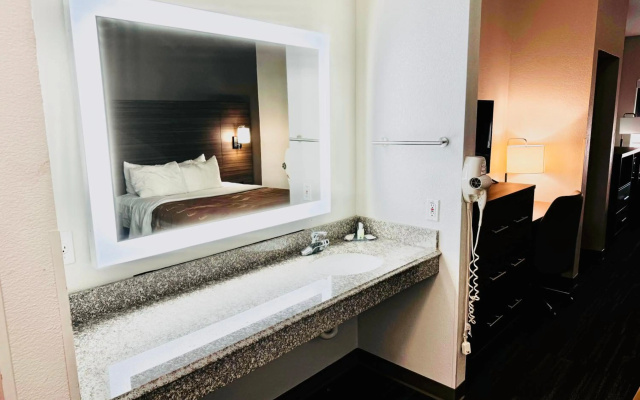 photo 4 of Quality Inn near SeaWorld - Lackland