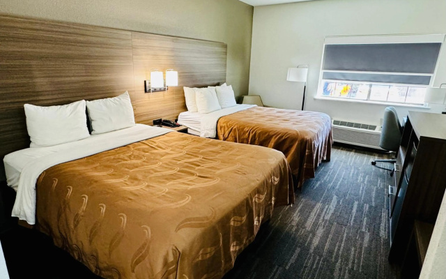 photo 5 of Quality Inn near SeaWorld - Lackland