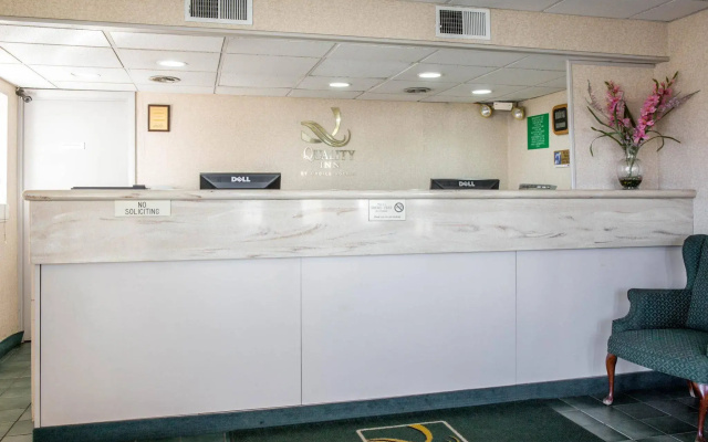 photo 2 of Motel 6 Lexington, KY - Airport