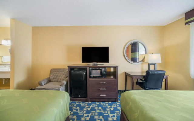 photo 4 of Quality Inn O'Fallon IL - St. Louis