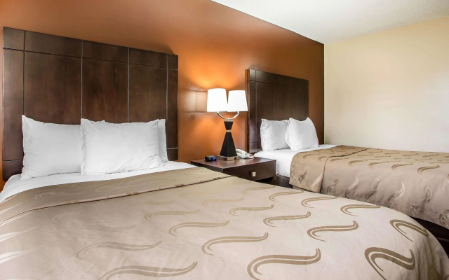 photo 5 of Quality Inn O'Hare Airport