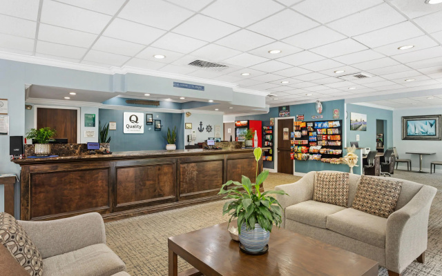 photo 2 of Quality Inn Old Saybrook - Westbrook
