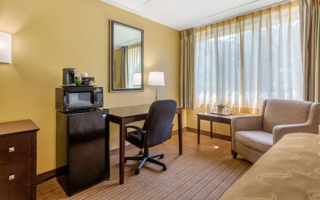 photo 4 of Quality Inn Old Saybrook - Westbrook