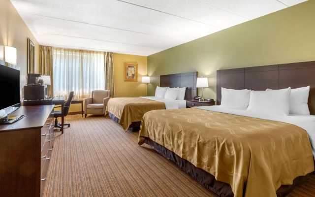 photo 5 of Quality Inn Old Saybrook - Westbrook
