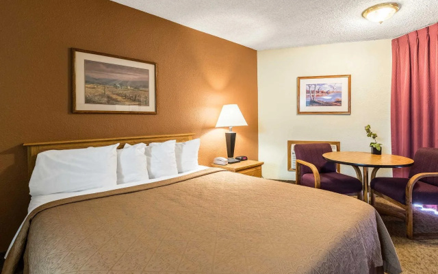 photo 2 of Quality Inn Omaha