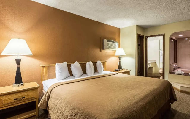 photo 3 of Quality Inn Omaha