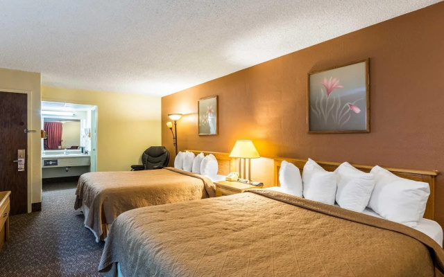 photo 4 of Quality Inn Omaha