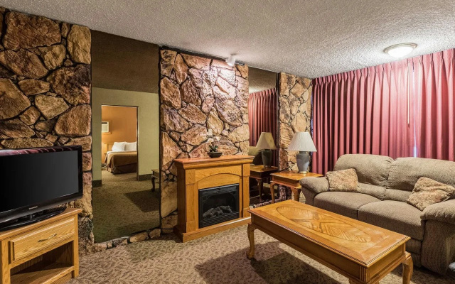 photo 5 of Quality Inn Omaha