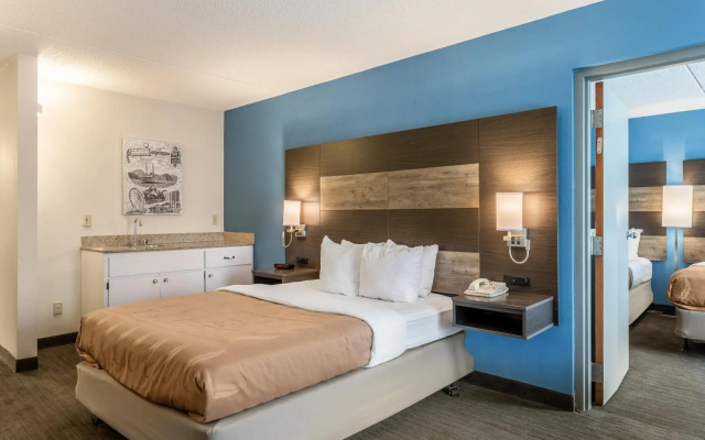 photo 3 of Quality Inn Branson On the Strip