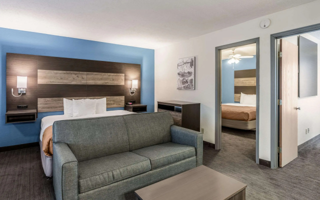 photo 4 of Quality Inn Branson On the Strip