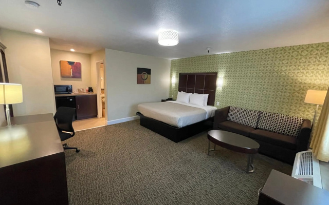 photo 3 of Quality Inn Ontario Airport Convention Center