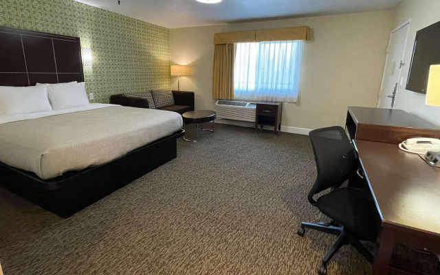 photo 5 of Quality Inn Ontario Airport Convention Center