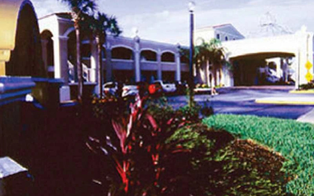 photo 2 of Quality Inn Orlando-Near Universal Blvd