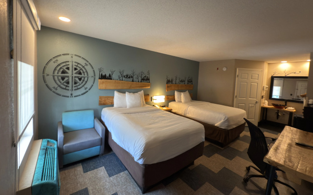 photo 3 of Southern Soho Boutique Hotel