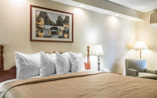 photo 5 of Quality Inn Oxford Anniston I-20