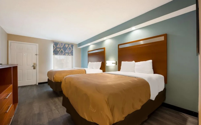 photo 3 of Quality Inn Oxford
