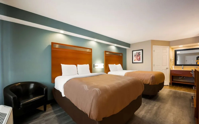 photo 4 of Quality Inn Oxford