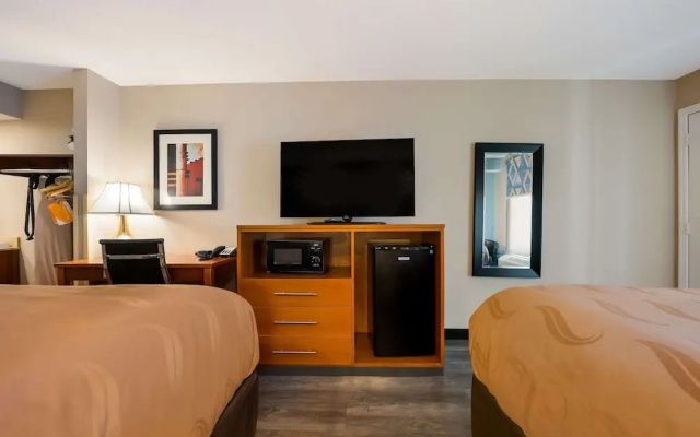 photo 5 of Quality Inn Oxford