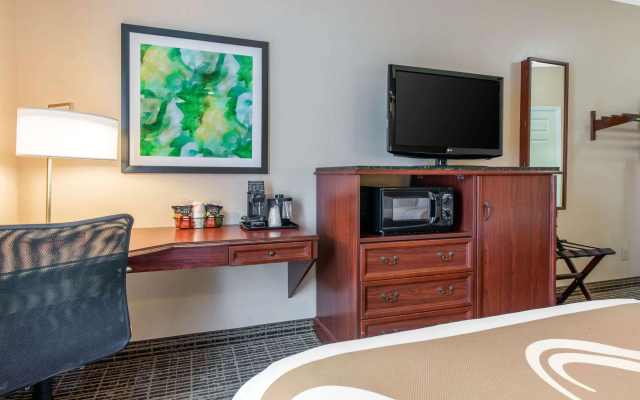 photo 4 of Quality Inn Palm Bay - Melbourne I-95